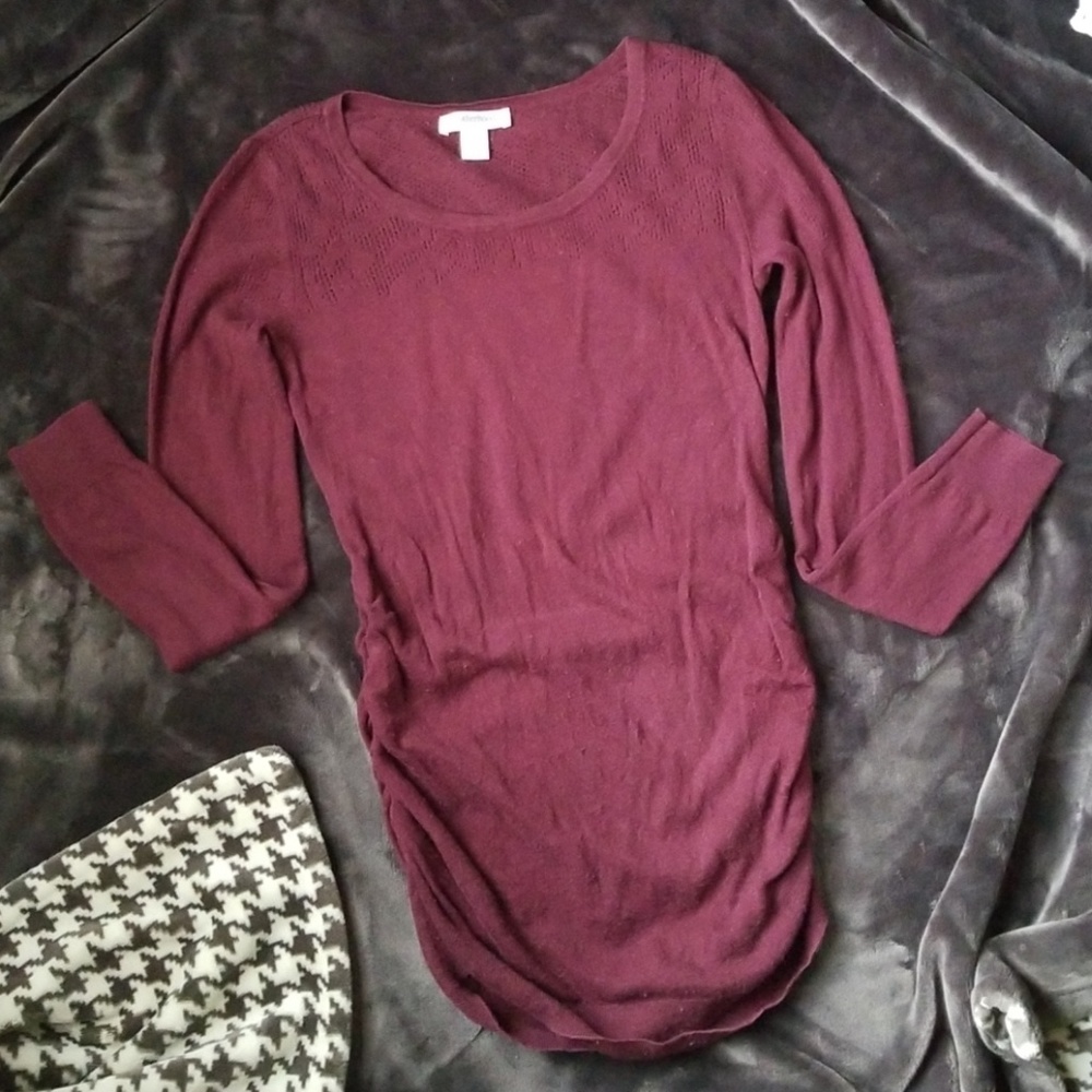 Motherhood Maternity | Long Sleeve